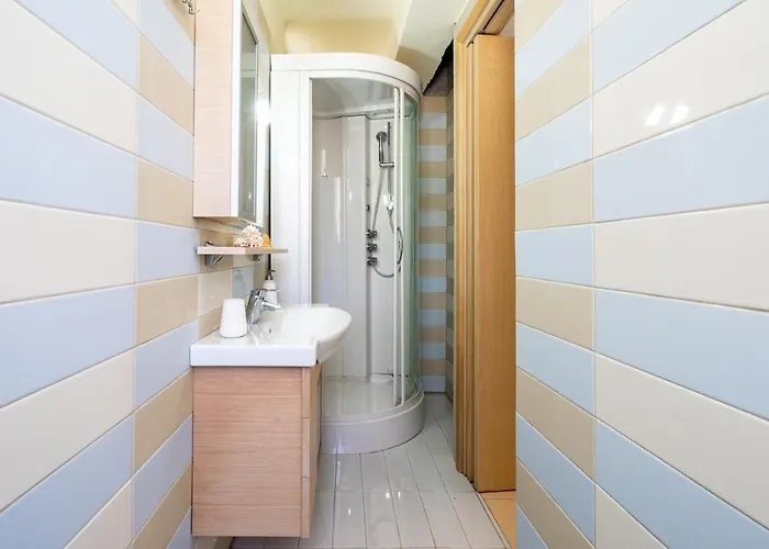 Smaragdi Beachfront * Asklipiion