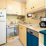 Smaragdi Beachfront Villa Asklipiion