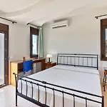Villa Smaragdi Beachfront Asklipiion