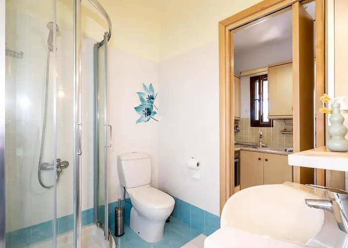 Smaragdi Beachfront * Asklipiion