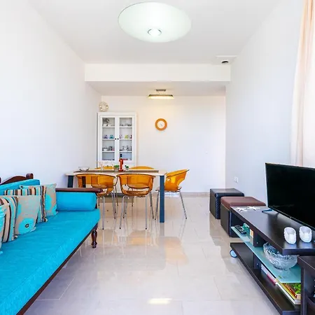 Vila Smaragdi Beachfront