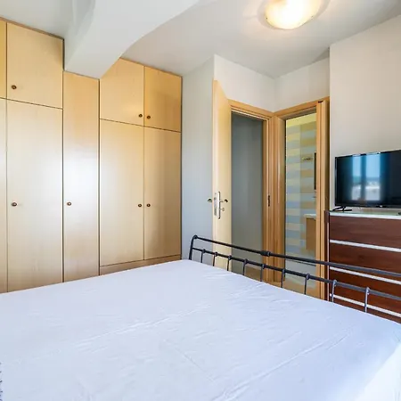 Smaragdi Beachfront * Asklipiion