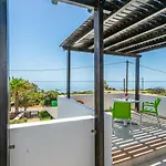 Smaragdi Beachfront ヴィラ Asklipiḯon