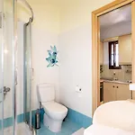 Smaragdi Beachfront * Asklipiḯon